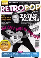 Retro Pop Magazine Issue APR 22