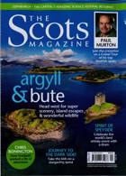 Scots Magazine Issue APR 22