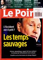 Le Point Magazine Issue NO 2585