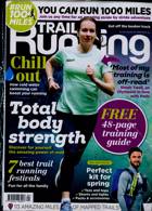 Trail Running Magazine Issue APR-MAY