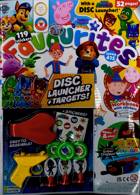 Fun To Learn Favourites Magazine Issue NO 415