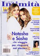 Intimita Magazine Issue NO 22009