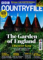 Bbc Countryfile Magazine Issue APR 22