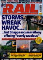 Rail Magazine Issue 09/03/2022