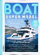 Boat International Magazine Issue APR 22
