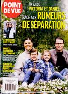 Point De Vue Magazine Issue NO 3837