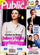Public French Magazine Issue NO 972