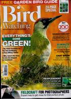 Bird Watching Magazine Issue APR 22
