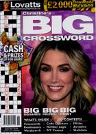 Lovatts Big Crossword Magazine Issue NO 358