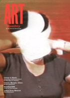Art Monthly Magazine Issue NO 453