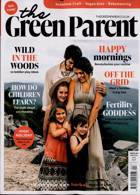 Green Parent Magazine Issue APR-MAY