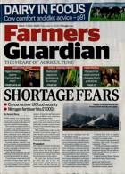 Farmers Guardian Magazine Issue 11/03/2022