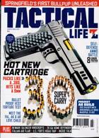 Tactical Life Magazine Issue MAR-APR