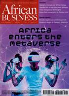 African Business Magazine Issue MAR 22