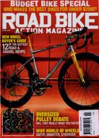 Road Bike Action Magazine Issue APR 22