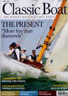 Classic Boat Magazine Issue APR 22