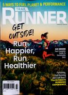 Trail Runner Us Magazine Issue SPRING