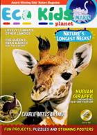 Eco Kids Planet Magazine Issue  