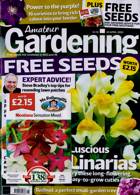 Amateur Gardening Magazine Issue 23/04/2022