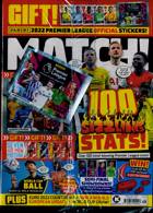 Match Magazine Issue 12/04/2022