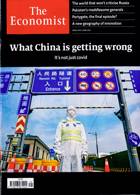 Economist Magazine Issue 16/04/2022