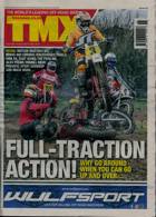 Trials & Motocross News Magazine Issue 14/04/2022