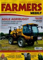 Farmers Weekly Magazine Issue 22/04/2022