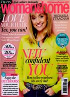 Woman And Home Compact Magazine Issue JUN 22