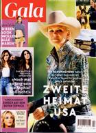 Gala (German) Magazine Issue NO 10
