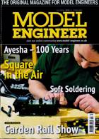 Model Engineer Magazine Issue NO 4690