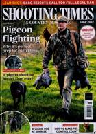 Shooting Times & Country Magazine Issue 13/04/2022