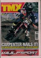 Trials & Motocross News Magazine Issue 21/04/2022