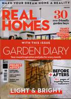 Real Homes Magazine Issue JUN 22