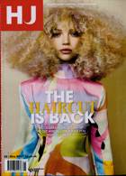Hairdressers Journal Magazine Issue MAY 22