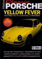 Classic Porsche Magazine Issue NO 85