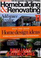 Homebuilding & Renovating Magazine Issue JUN 22