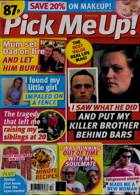 Pick Me Up Magazine Issue 28/04/2022