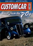 Custom Car Magazine Issue JUN 22