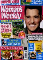 Womans Weekly Magazine Issue 19/04/2022