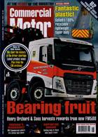 Commercial Motor Magazine Issue 21/04/2022