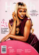 Health Magazine Issue APR 22