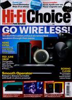 Hi Fi Choice Magazine Issue MAY 22