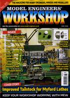 Model Engineers Workshop Magazine Issue NO 315
