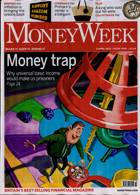 Money Week Magazine Issue NO 1098