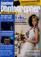 Amateur Photographer Magazine Issue 26/04/2022