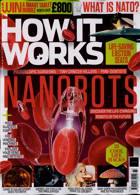 How It Works Magazine Issue NO 164 