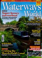 Waterways World Magazine Issue JUN 22