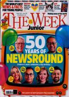 The Week Junior Magazine Issue NO 330