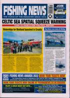 Fishing News Magazine Issue 28/04/2022
