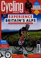Cycling Weekly Magazine Issue 21/04/2022